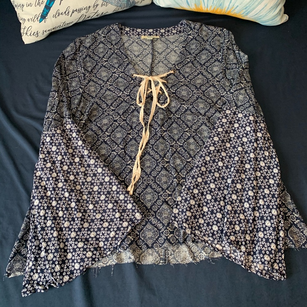 Kori long sleeve